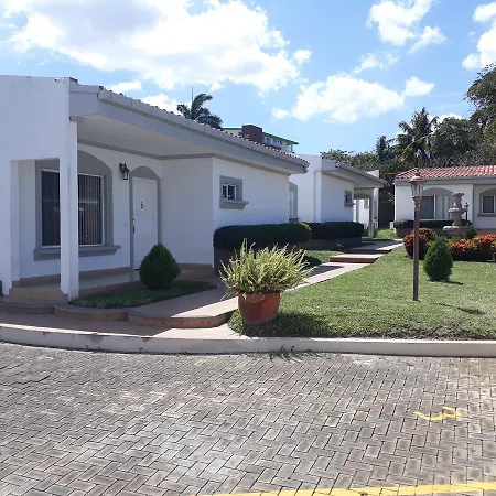Apartamentos La Fuente